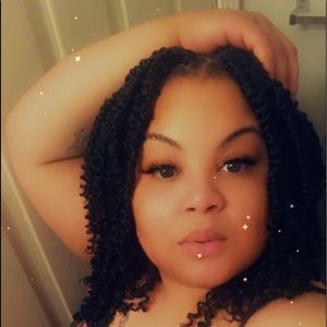 Meet your Posher, Porsha